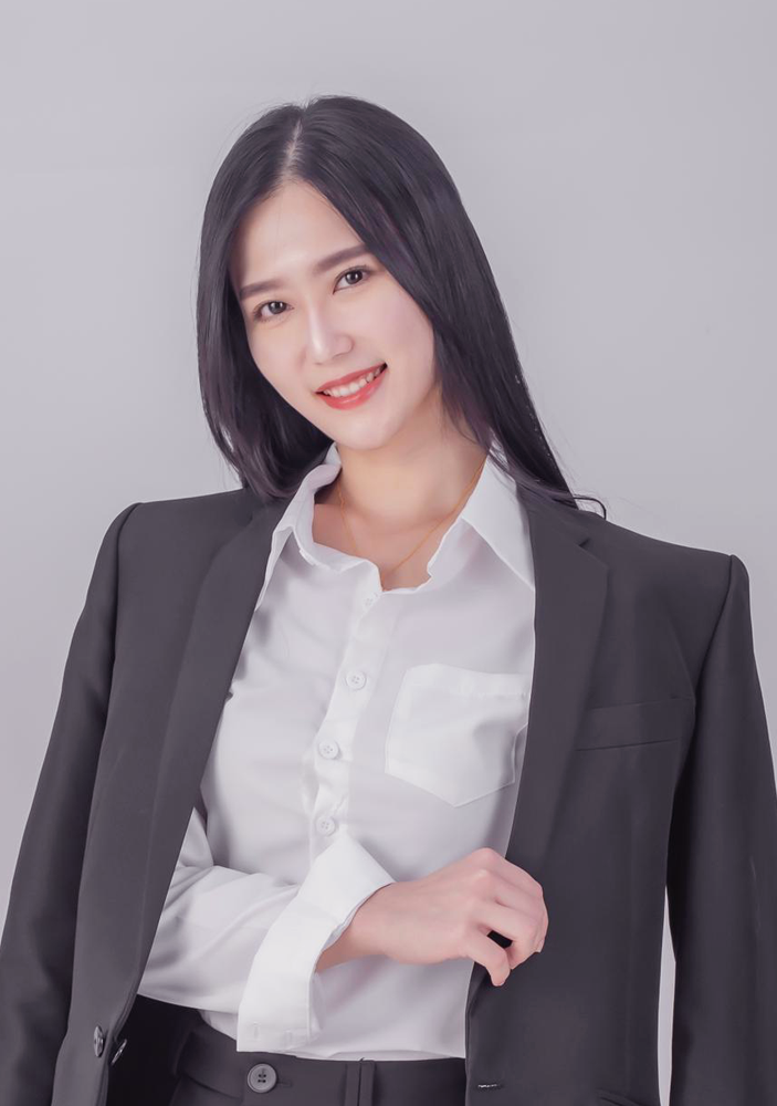 Profile photo of agent KiKi Chong
